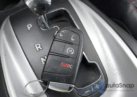 2018 Dodge Journey Gt z USA, uszkodzony, nr VIN 3C4PDCEG2JT339731